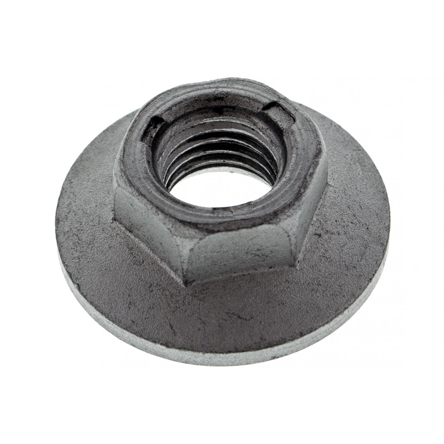 Mevotech CMS701116 - Suspension Control Arm and Ball Joint Assembly Mevotech CMS701116 Suspension Control Arm and Ball Joint Assembly product image 4 of 5