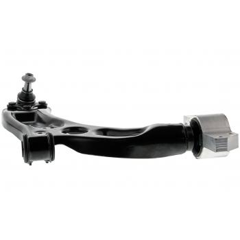 MEVOTECH CMS701117 - Suspension Control Arm and Ball Joint Assembly Product image