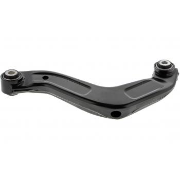 2007 Audi A4 Quattro Suspension Control Arm Rear Right Upper Mevotech CMS701118 image 1 of 1