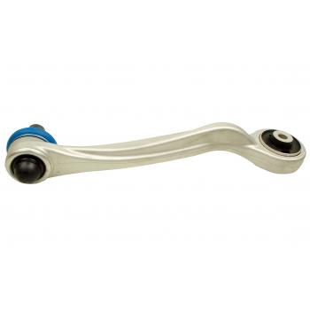 2007 Audi S8 Suspension Control Arm and Ball Joint Assembly Front Right Upper Rearward Mevotech CMS70112 image 1 of 2