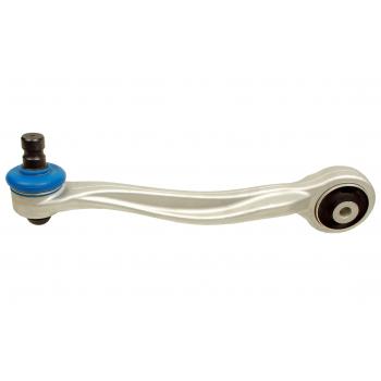 2007 Audi S8 Suspension Control Arm and Ball Joint Assembly Front Right Upper Rearward Mevotech CMS70112 image 2 of 2