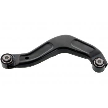 2007 Audi A4 Quattro Suspension Control Arm Rear Left Upper Mevotech CMS701120 image 1 of 1
