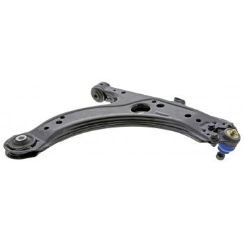 MEVOTECH CMS701121 - Suspension Control Arm and Ball Joint Assembly Product image