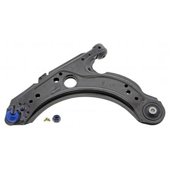 MEVOTECH CMS701121 - Suspension Control Arm and Ball Joint Assembly Product image