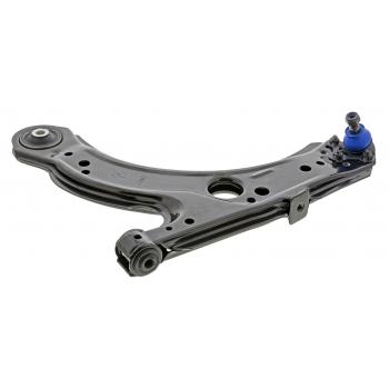 MEVOTECH CMS701121 - Suspension Control Arm and Ball Joint Assembly Product image