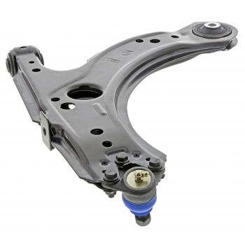 MEVOTECH CMS701122 - Suspension Control Arm and Ball Joint Assembly Product image