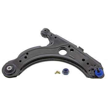 MEVOTECH CMS701122 - Suspension Control Arm and Ball Joint Assembly Product image