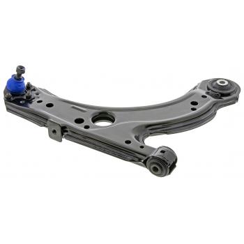 MEVOTECH CMS701122 - Suspension Control Arm and Ball Joint Assembly Product image