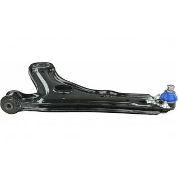 1996 Volkswagen Golf Suspension Control Arm and Ball Joint Assembly Front Left Lower Mevotech CMS701125 image 1 of 4