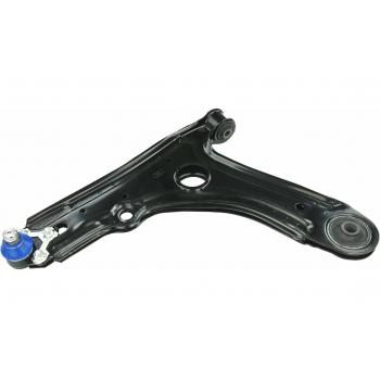 MEVOTECH CMS701125 - Suspension Control Arm and Ball Joint Assembly Product image