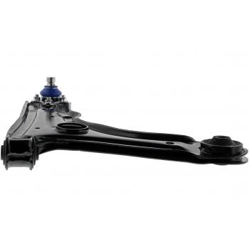 1996 Volkswagen Golf Suspension Control Arm and Ball Joint Assembly Front Right Lower Mevotech CMS701126 image 1 of 4
