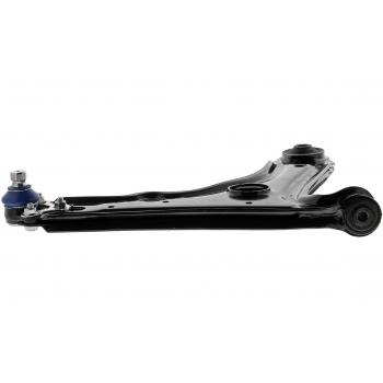 1996 Volkswagen Golf Suspension Control Arm and Ball Joint Assembly Front Right Lower Mevotech CMS701126 image 4 of 4