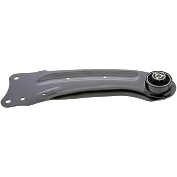 2010 Volkswagen Passat CC Suspension Trailing Arm Rear Left Mevotech CMS701129 image 3 of 4