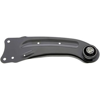 2010 Volkswagen Passat CC Suspension Trailing Arm Rear Left Mevotech CMS701129 image 4 of 4