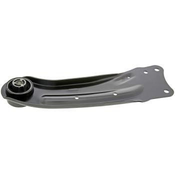 2010 Volkswagen Passat CC Suspension Trailing Arm Rear Right Mevotech CMS701130 image 2 of 4