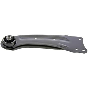 2010 Volkswagen Passat CC Suspension Trailing Arm Rear Right Mevotech CMS701130 image 3 of 4