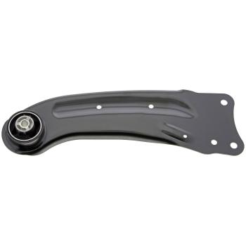 2010 Volkswagen Passat CC Suspension Trailing Arm Rear Right Mevotech CMS701130 image 4 of 4