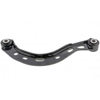 2008 Audi A6 Quattro Suspension Control Arm Rear Upper Mevotech CMS701132 image 2 of 2