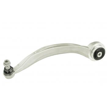 2019 Audi RS5 Suspension Control Arm and Ball Joint Assembly Front Right Lower Rearward Mevotech CMS701134 image 2 of 3