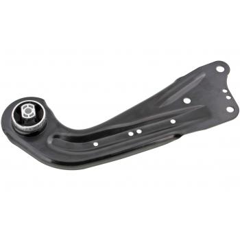 2017 Audi A3 Suspension Trailing Arm Rear Left Mevotech CMS701135 image 2 of 2