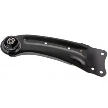 2017 Audi Q3 Suspension Trailing Arm Rear Right Mevotech CMS701138 image 2 of 2