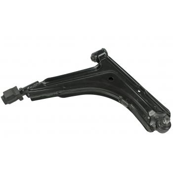1984 Volkswagen Jetta Suspension Control Arm and Ball Joint Assembly Front Right Lower Mevotech CMS70114 image 3 of 4