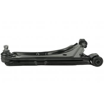 1984 Volkswagen Jetta Suspension Control Arm and Ball Joint Assembly Front Right Lower Mevotech CMS70114 image 4 of 4