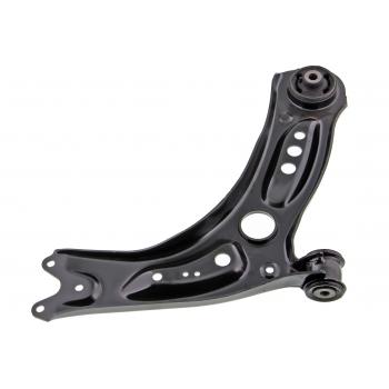 2015 Audi S3 Suspension Control Arm Front Left Lower Mevotech CMS701140 image 2 of 4
