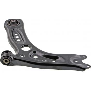 2015 Audi S3 Suspension Control Arm Front Left Lower Mevotech CMS701140 image 4 of 4