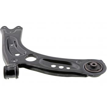 2015 Audi S3 Suspension Control Arm Front Right Lower Mevotech CMS701141 image 1 of 4