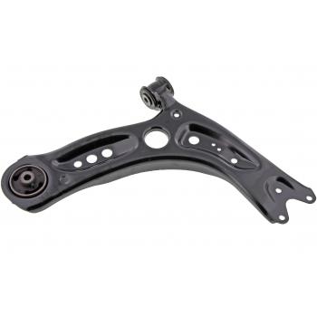 2015 Audi S3 Suspension Control Arm Front Right Lower Mevotech CMS701141 image 3 of 4