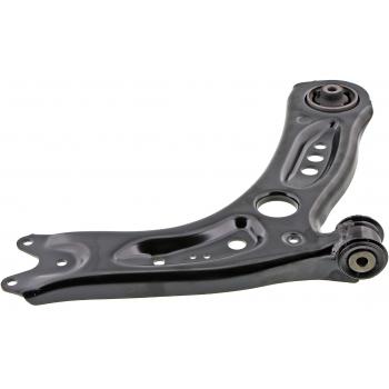 2015 Audi S3 Suspension Control Arm Front Right Lower Mevotech CMS701141 image 4 of 4