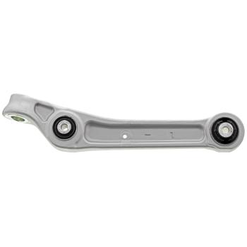 2023 Audi A5 Quattro Suspension Control Arm Front Left Lower Forward Mevotech CMS701144 image 4 of 4