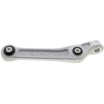 2023 Audi A5 Quattro Suspension Control Arm Front Right Lower Forward Mevotech CMS701145 image 2 of 4