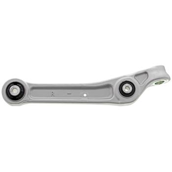 2023 Audi A5 Quattro Suspension Control Arm Front Right Lower Forward Mevotech CMS701145 image 4 of 4