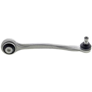 2019 Audi RS5 Suspension Control Arm and Ball Joint Assembly Front Left Upper Forward Mevotech CMS701148 image 3 of 4