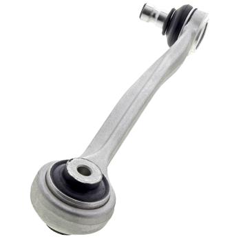 2019 Audi RS5 Suspension Control Arm and Ball Joint Assembly Front Right Upper Forward Mevotech CMS701149 image 1 of 4