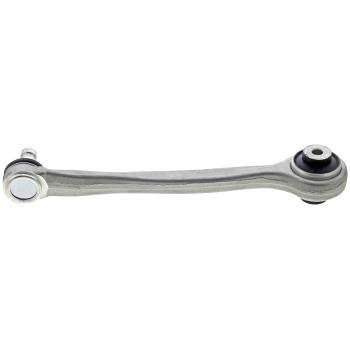 2019 Audi RS5 Suspension Control Arm and Ball Joint Assembly Front Right Upper Forward Mevotech CMS701149 image 2 of 4