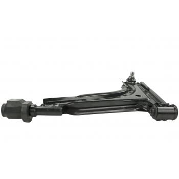 Mevotech CMS70115 Suspension Control Arm and Ball Joint Assembly product image 1 of 4