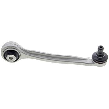2019 Audi RS5 Suspension Control Arm and Ball Joint Assembly Front Left Upper Rearward Mevotech CMS701150 image 2 of 4