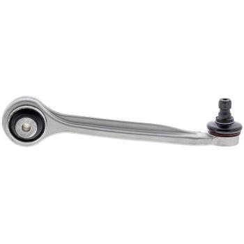 2019 Audi RS5 Suspension Control Arm and Ball Joint Assembly Front Left Upper Rearward Mevotech CMS701150 image 3 of 4