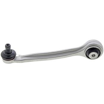 2019 Audi RS5 Suspension Control Arm and Ball Joint Assembly Front Right Upper Rearward Mevotech CMS701151 image 2 of 4