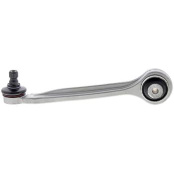 2019 Audi RS5 Suspension Control Arm and Ball Joint Assembly Front Right Upper Rearward Mevotech CMS701151 image 3 of 4