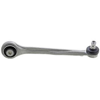 2023 Porsche Cayenne Suspension Control Arm and Ball Joint Assembly Front Left Upper Forward Mevotech CMS701154 image 2 of 4