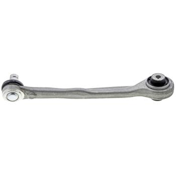 2023 Porsche Cayenne Suspension Control Arm and Ball Joint Assembly Front Right Upper Forward Mevotech CMS701155 image 1 of 4