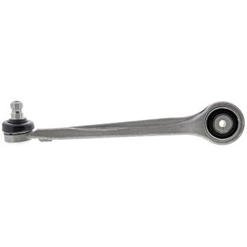 2023 Porsche Cayenne Suspension Control Arm and Ball Joint Assembly Front Right Upper Forward Mevotech CMS701155 image 3 of 4