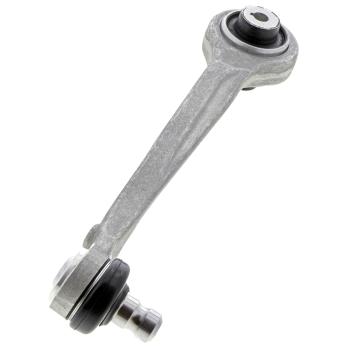 2023 Porsche Cayenne Suspension Control Arm and Ball Joint Assembly Front Right Upper Forward Mevotech CMS701155 image 4 of 4