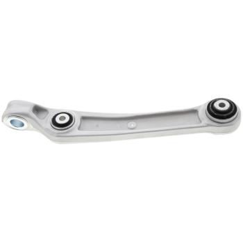 2024 Audi A7 Sportback Suspension Control Arm Front Left Lower Forward Mevotech CMS701156 image 2 of 4