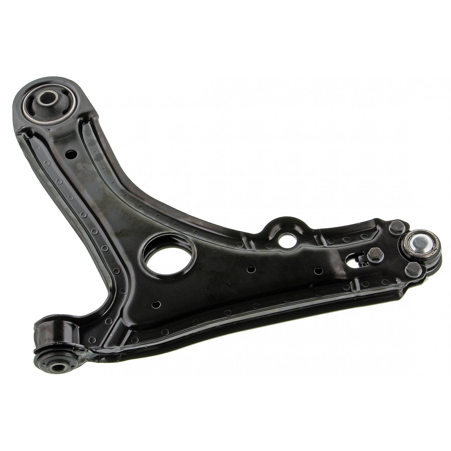 Mevotech CMS70116 - Suspension Control Arm and Ball Joint Assembly Mevotech CMS70116 Suspension Control Arm and Ball Joint Assembly product image 2 of 4