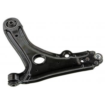 MEVOTECH CMS70116 - Suspension Control Arm and Ball Joint Assembly Product image